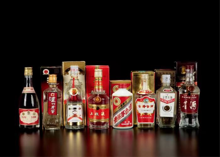 共青城老酒储存的方法