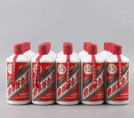 共青城名酒回收